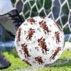 Cristiano Ronaldo5 Taglia 5 Calcio Pallone da Calcio Cucito a Macchina Universale Indoor/Outdoor regalo perfetto per gli appassionati di sport