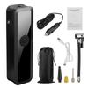 Car Electric Air Pump Portable 12V 150PSI Mini Tire Air Compressor Car Tire Inflator Pump For Motorcycles Bicycle Balls