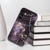 Y-Your Lie IN A-APRIL Phone Case For Samsung Galaxy A73,A72,A71,A70,A53,A52,A51,Soft Silicone Black Cover