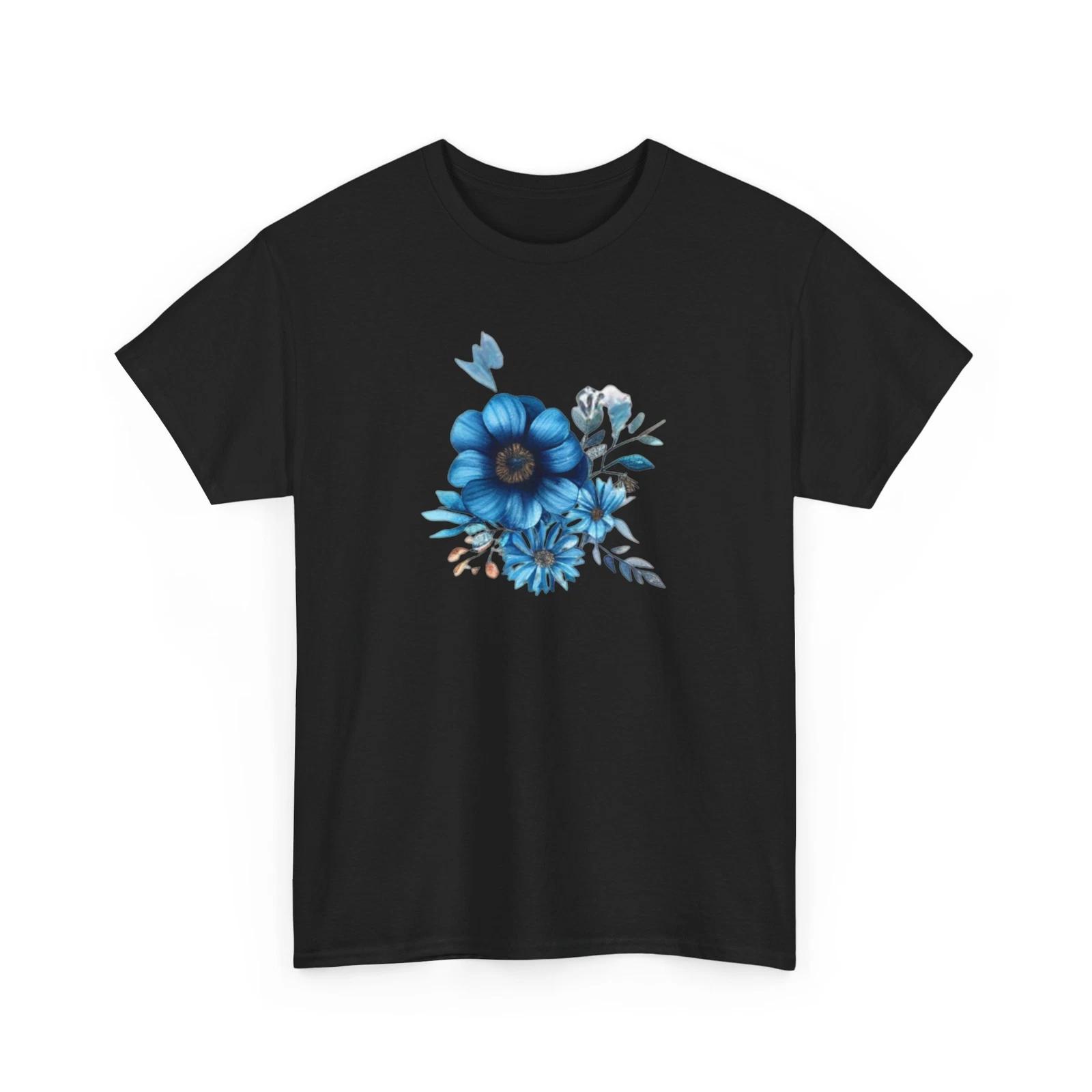 Nature Lover T-Shirt | Cute & Trendy Turtle-Themed Graphic Tee 4XL