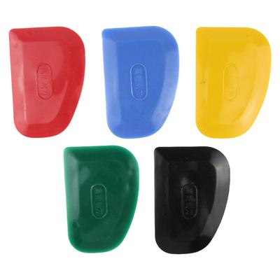 Soft Rubber Scraper Pottery Art Smooths Shapes Sculpting Sculpture Ceramic Clay Auxiliary Clay Trimming Sculpture Shaping Tools