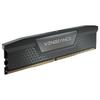 RAM Memory - CORSAIR - Vengeance DDR5 - 32GB 2x16GB DIMM - 5200MT/s - Optimized for AMD - Unbuffered - 1.25V - Black