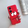 For Huawei Nova 11i Case 2023 Fashion Cute Painted Soft TPU Silicone Back Cover For Huawei Nova 11i 11 I Pro Nova11i Phone Cases