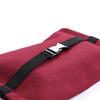 Auto-Taschentuchbox, Armlehnenbox-Taschentuchpackung, Hängend am Autositzrücken, Taschentuchtasche für Sonnenblende, Aufbewahrung für Auto-Innendekoration