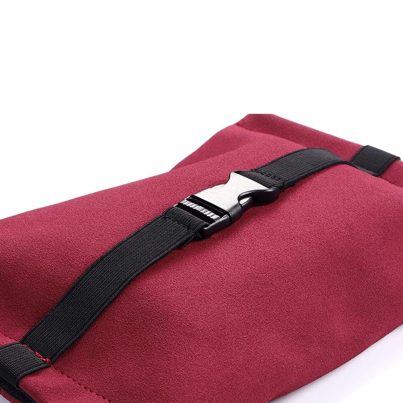 Auto-Taschentuchbox, Armlehnenbox-Taschentuchpackung, Hängend am Autositzrücken, Taschentuchtasche für Sonnenblende, Aufbewahrung für Auto-Innendekoration