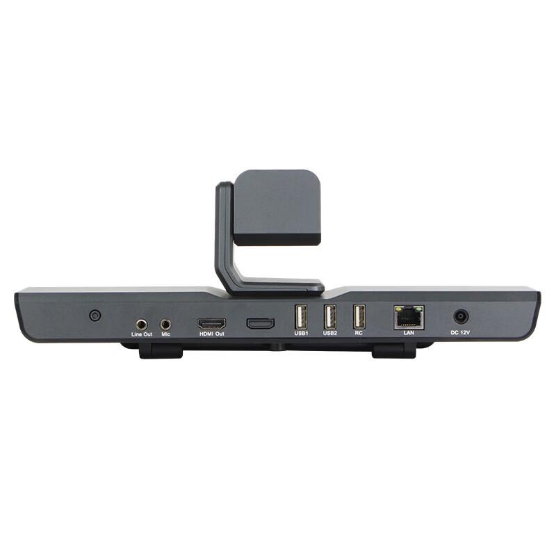 DAIPU All-in-One Embedded HD Recording & Broadcasting System (CN version)