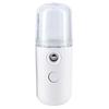 USB Rechargeable 30ML Mini Face Humidifier Portable Pocket Mist Sprayer for School Student Skin Hydrating