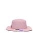 DISCOVERY EXPEDITION Packable Hat (D/Pink)