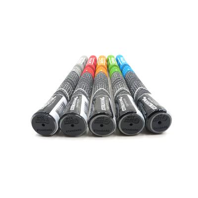 Golfschlägergriffe Mcc Plus 4+ Baumwollgarn Umweltfreundliche Gummieisen Universal-Schlägergriffe