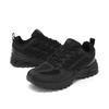 Ofjoy Conchi Running Sneakers Black 114-Psw014Cc