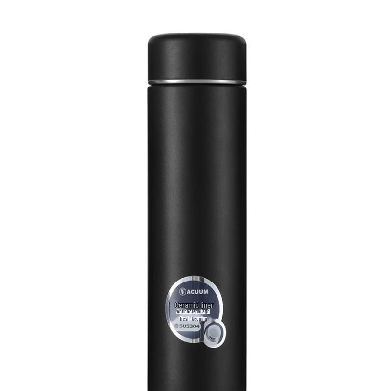 Shangqi Men's Business Insulated Tea Thermos