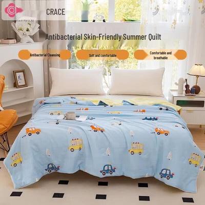 Antibacterial Summer Air-Conditioning Quilt