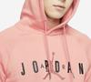 Jordan Sweatshirt Men's Quartz Pink CT6293-606
