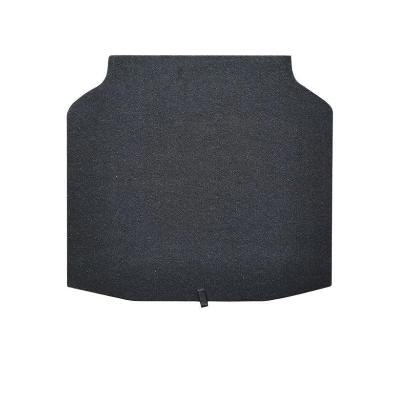 Trunk Spare Tire Cover for Honda Avancier/UR-V/Inspire/Integra - Divider Carpet & Bumper Mat