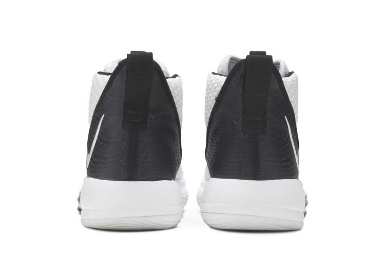 Nike Zoom Rize Team White