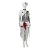 Halloween Cross Cos Suit Bloody Nurse European Size Female Cosplay Two-dimensional Animation C Suit Female