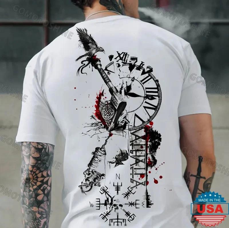 Keep Silent Gothic Style Lips Print Women s T-shirt XXXXL