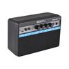 Scuru 16W Small Electric Guitar Amp Portable Guitar Practice Speaker Ενσωματωμένο εφέ παραμόρφωσης