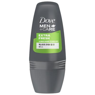 Men Extra Fresh Roll-On Deodorant, 50ml, 1 Unit