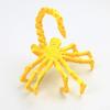 3D Printed Alien Facehugger Model | Fully Articulated Movie Prop | Collectible Figurine | Sci-Fi Horror Decor