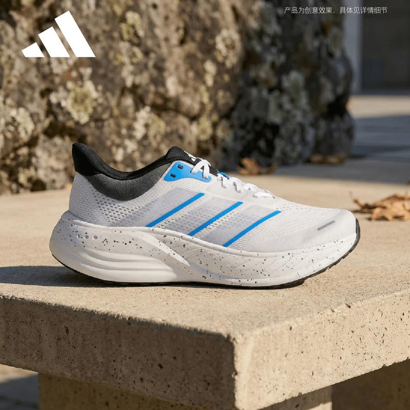 Adidas Unisex CUSHIONNOVA Running Shoes 44.5
