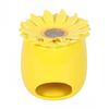 Sunflower Oil Burner