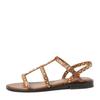 Polinesia Sandal Ag2d01501 Br