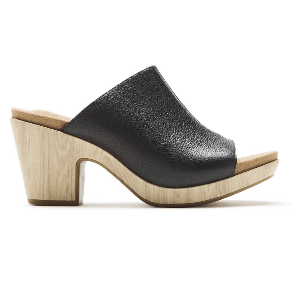 Rockport Vivianne Slide (Ci5100)