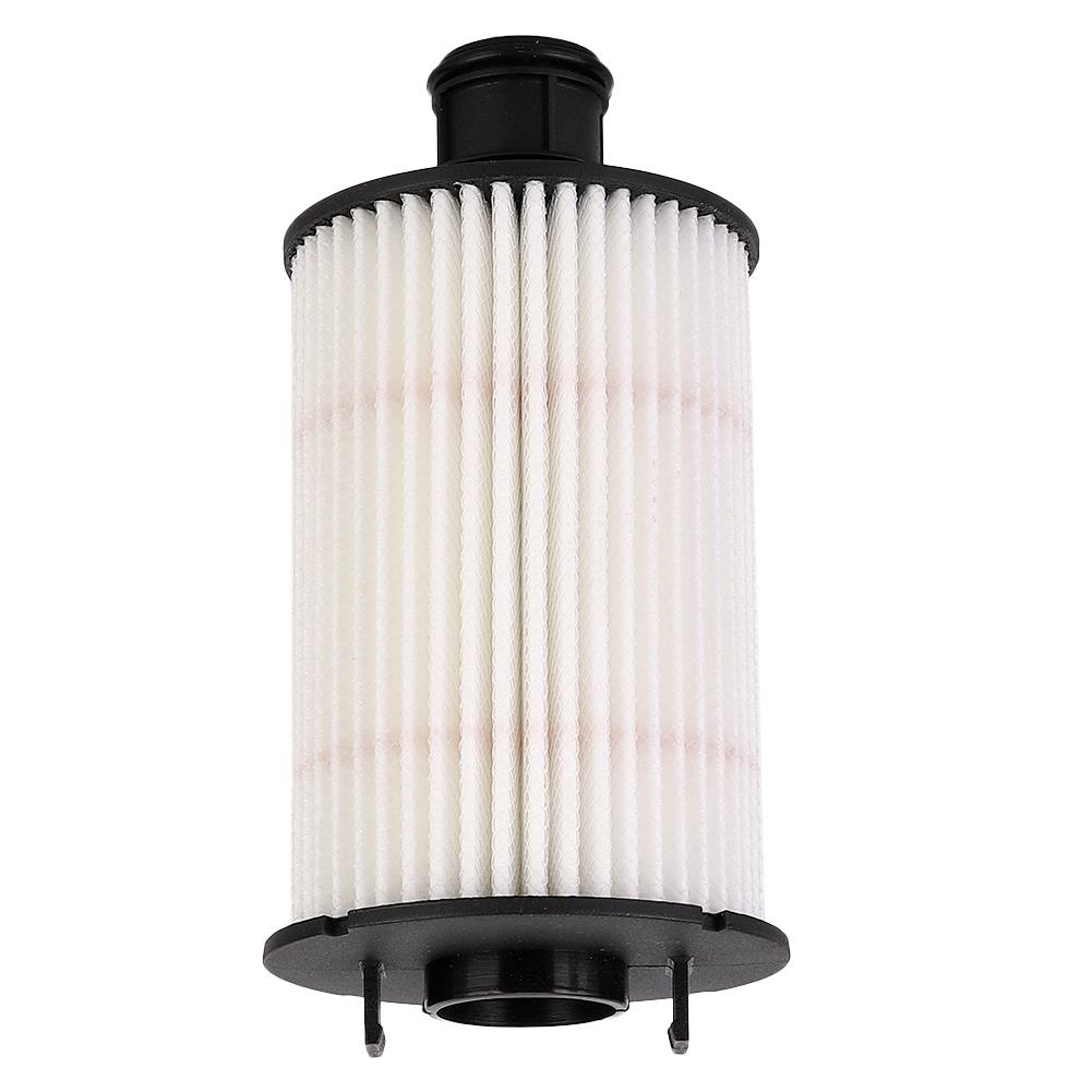 Engine Oil Filter Compatible with 2010-2016 LR011279