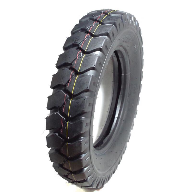 Комплект шины и камеры Duoyi 4.50-12
