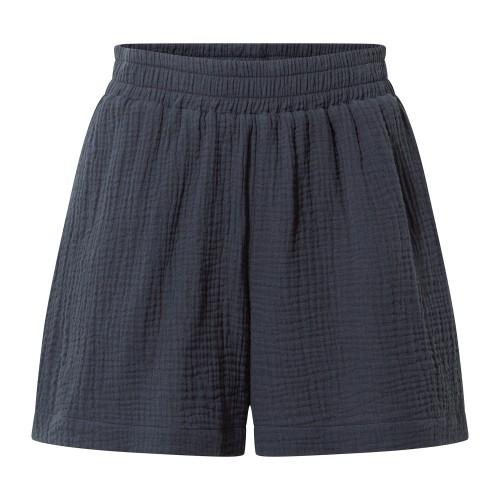 TOG24 Shorts casuais femininos/femininos Samie 12 UK branco