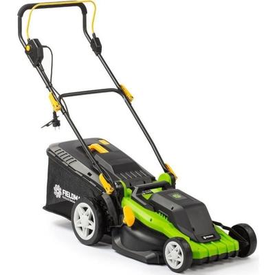 Elektrowerkzeuge – Rasenmäher & Trimmer
