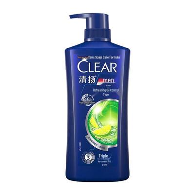 CLEAR Men's Anti-Dandruff Shampoo