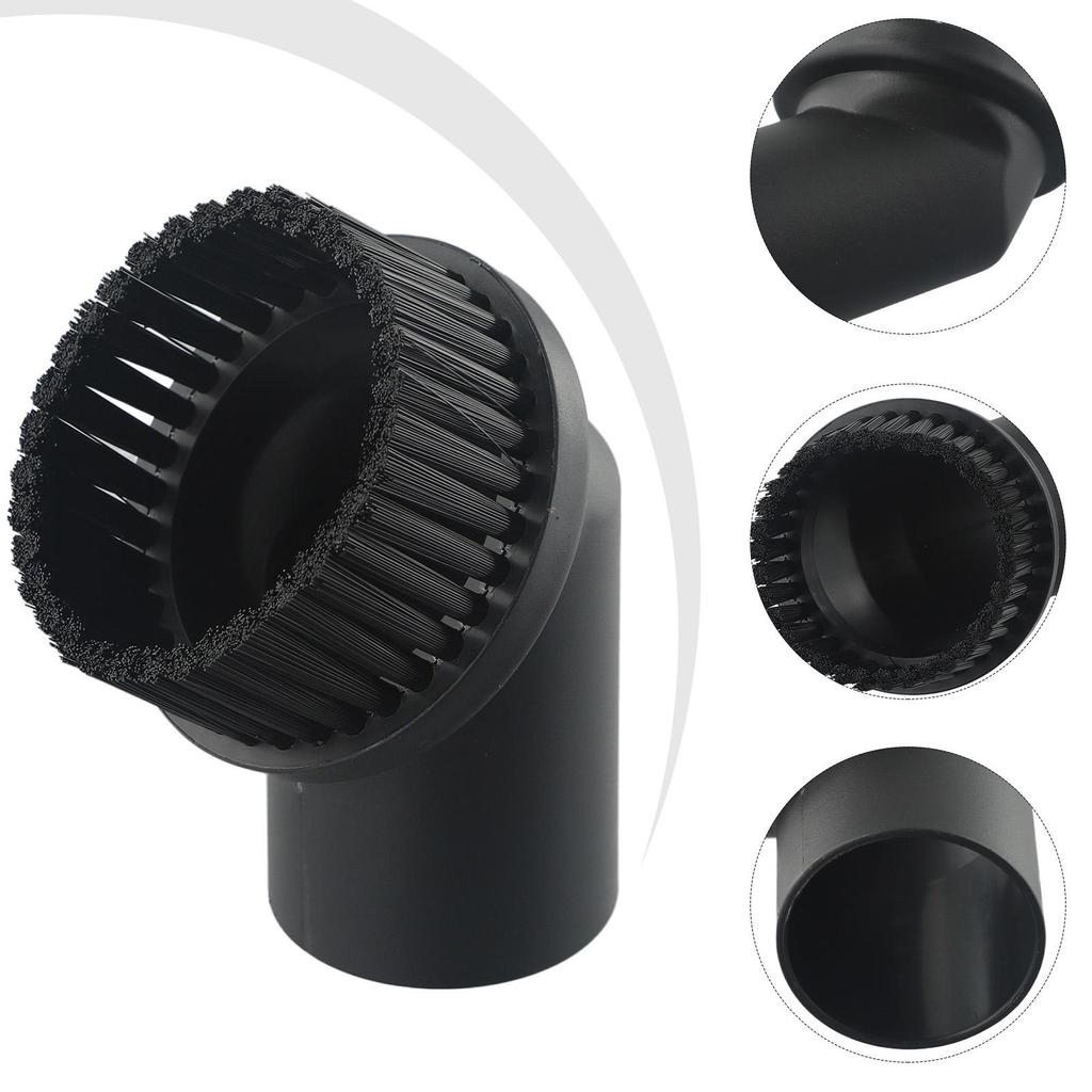 Household Brush Head Replace Cleaning Tool Round High Quality Supplies