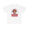 Little Debbie's Snack Cakes Grafik T-Shirt Vintage Unisex Schweres Baumwoll-T-Shirt