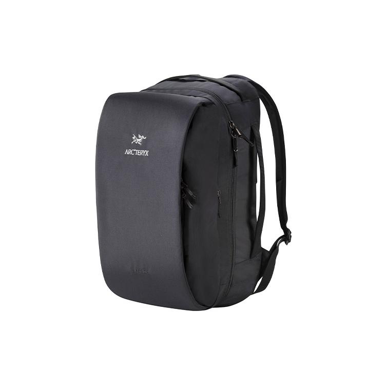 

New Arcteryx 28L Outdoor Bags Nylon Fabric Black Men s BLADE-28-BLACKPACK-BLACK 32.0*16.0*52.1CM