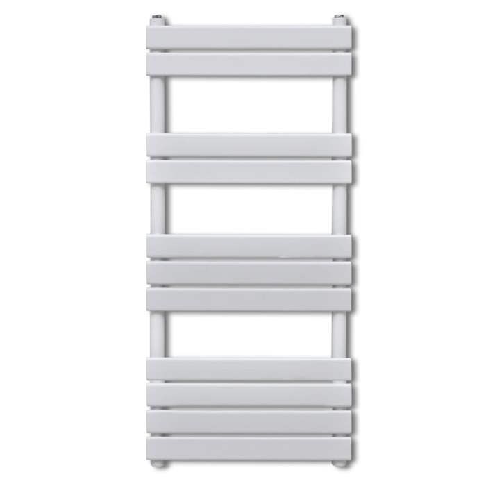 Radiateur Sèche-Serviettes chauffage central 600 x 1200 mm 140867