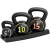 Fitnessapparatuur – Dumbbells