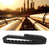 1 Meter R38 Black Nylon Cable Drag Chain Wire Carrier for 3D Printer CNC Machine 18x50mm