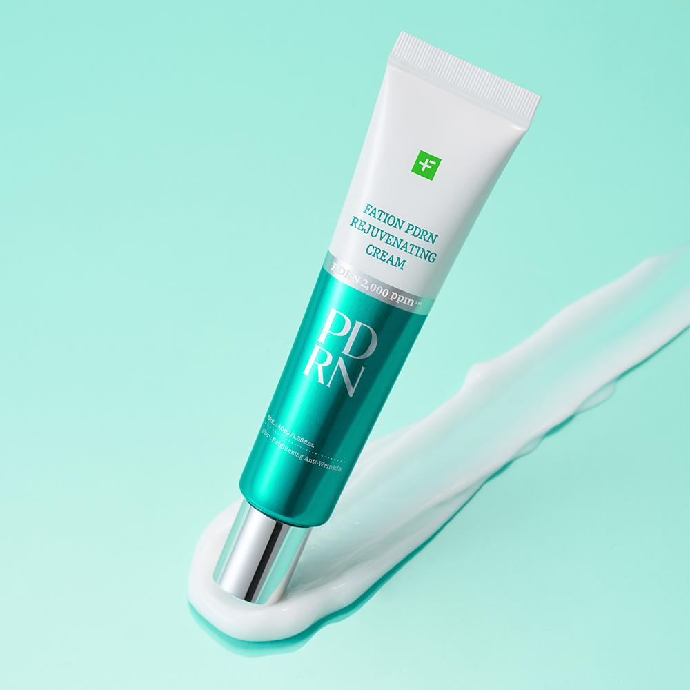 Fation PDRN Rejuvenating Moisture Firming Cream