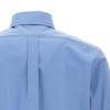 Polo Ralph Lauren Logo Button-Down Long Sleeve Shirt Men shirts Blue 710928255-003