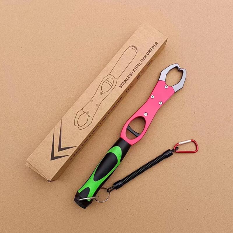 Wangfeng Lure Fishing Hook Remover & Fish Gripper