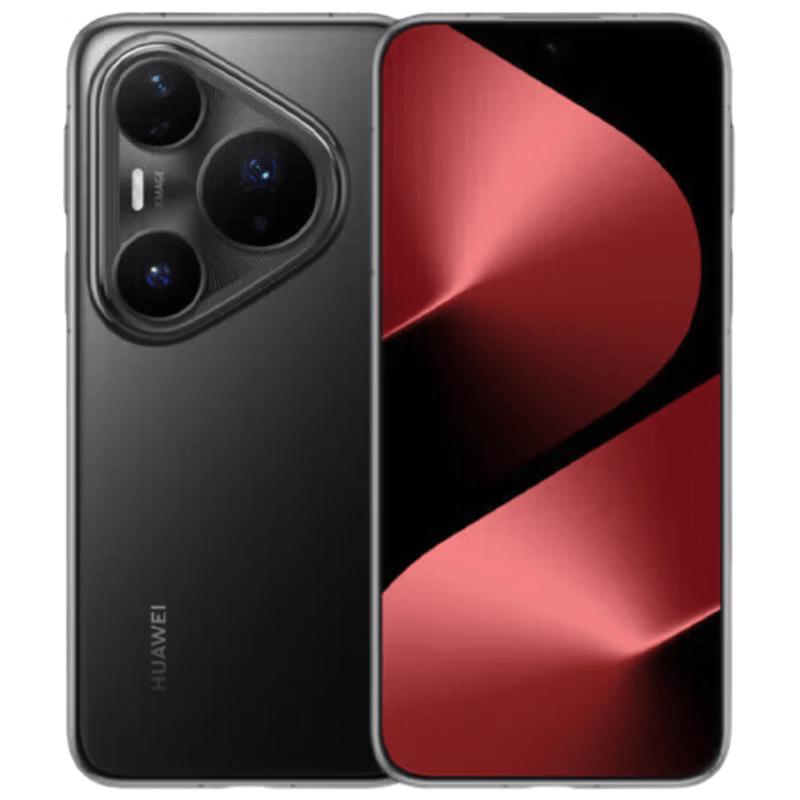 Huawei Pura 80 Pro+ Smartphone (CN version)