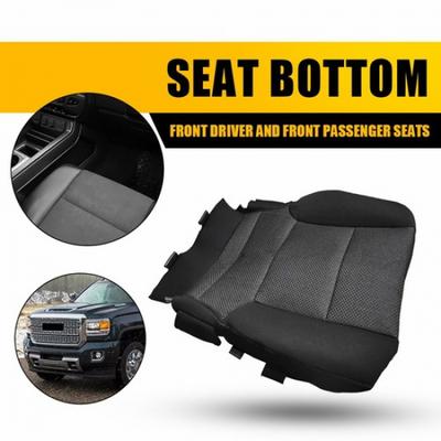 Akcesoria wewnętrzne – Pokrowce na siedzenia samochodowe