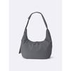 GU by Uniqlo Soft Nylon Cocoon Shoulder Bag