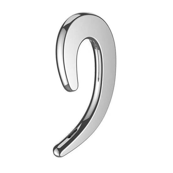 Convenient Wireless Headset Ear Hook Bluetooth 4.1 Auto Connection