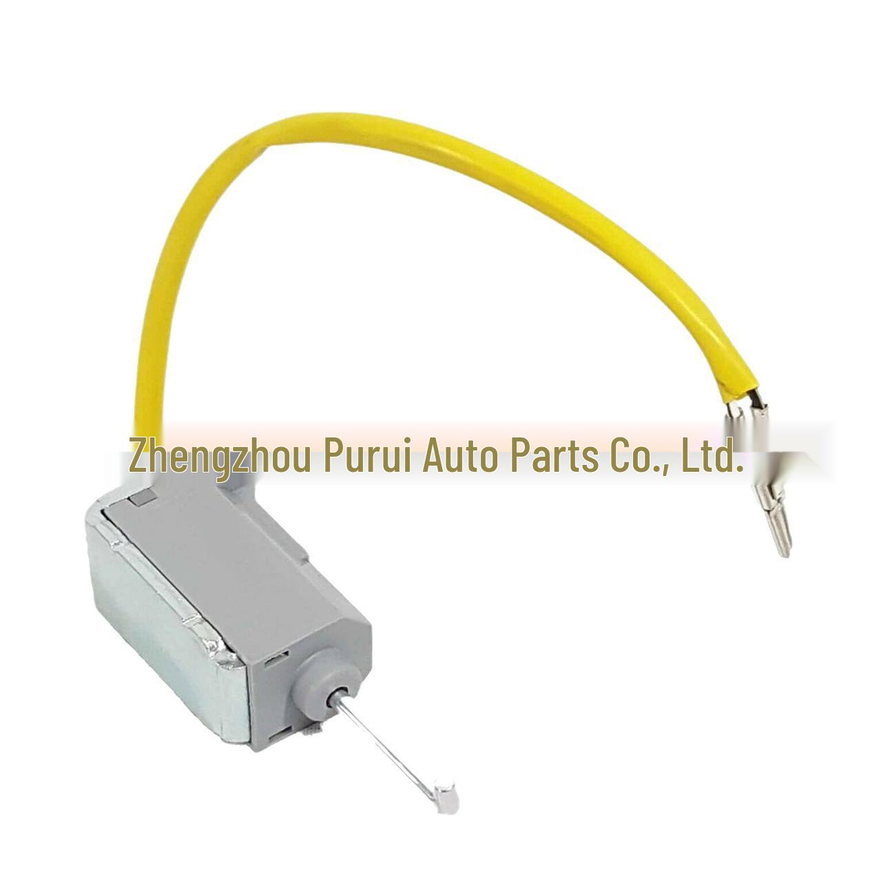 

958402P000 and 95840-2P000 solenoid valves are compatible with Hyundai Tucson and Kia Sorento applications. Other