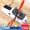 Electric Fast Sharpener Electric Knife Sharpener Multi-function Automatic Cut Sharpener For Slotted Screwdrivers Scissors Knives
