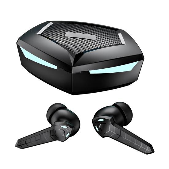 P36 Earphone Bluetooth-compatible 5.1 Dynamic In-ear Wireless Earpieces for Sport