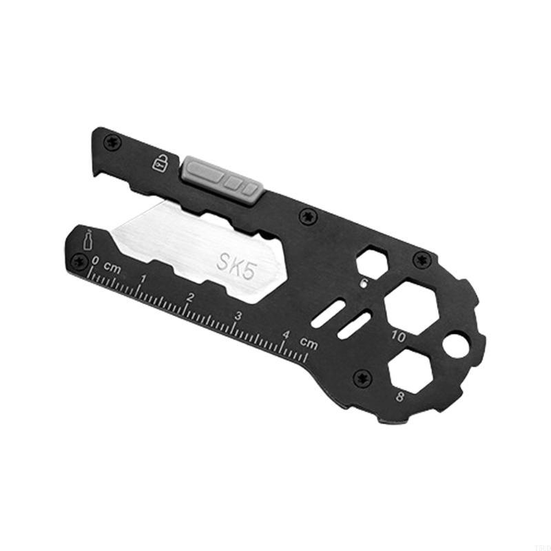 Reliability Knifed With Multiple Functions Versatiles Carving Folded Knifed